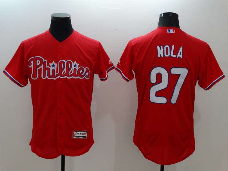 Philadelphia Phillies jerseys-007